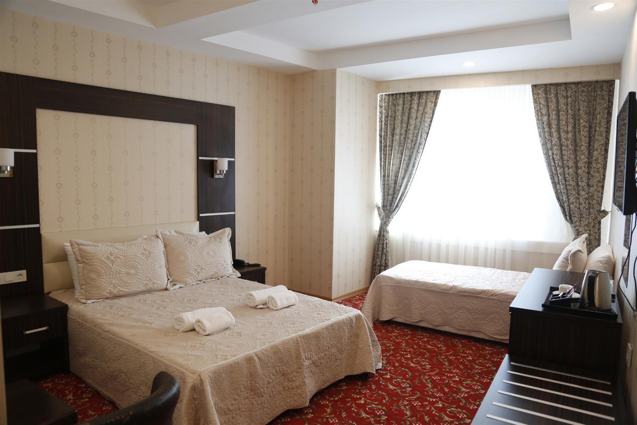 Grand Temel Hotel