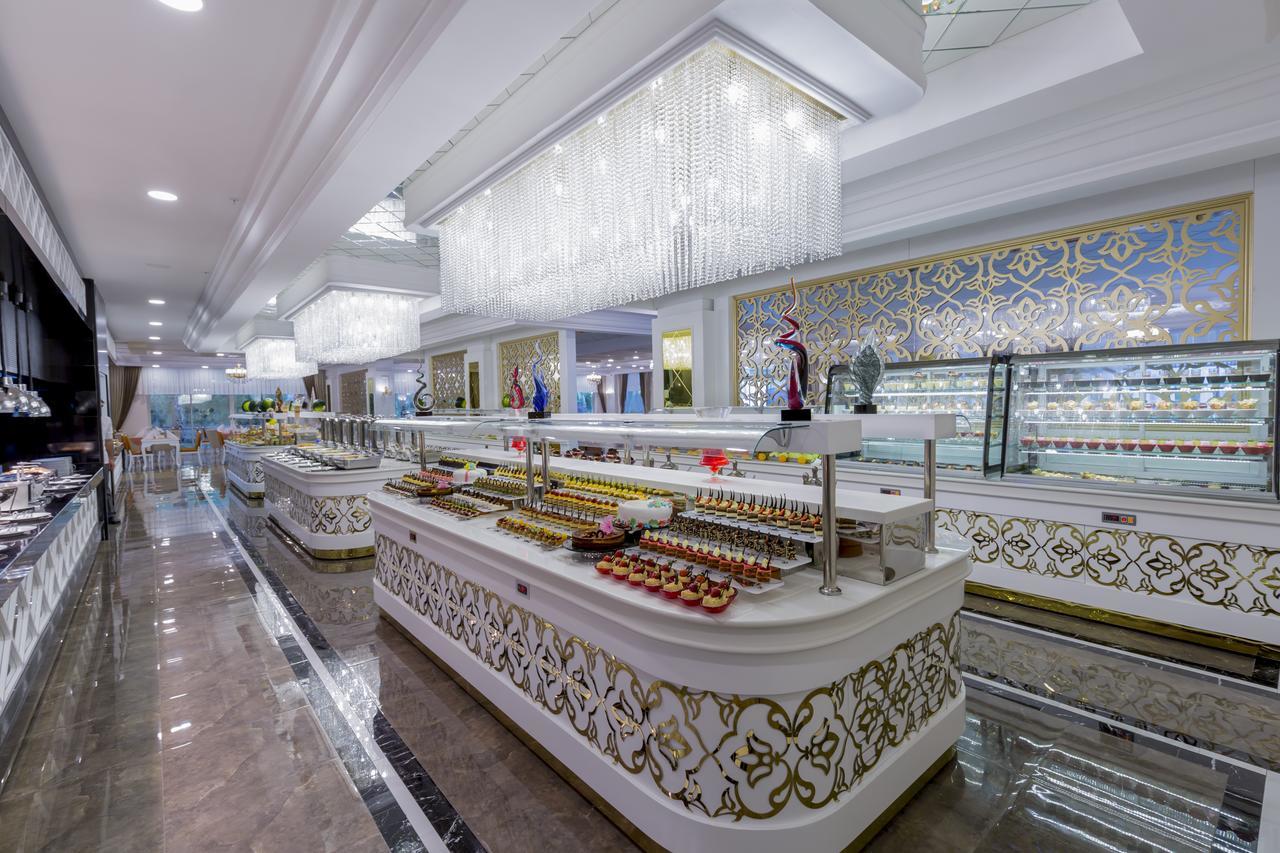 Resort Royal Palace