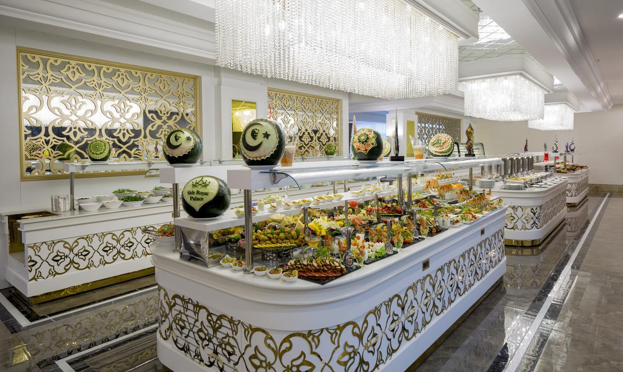 Royal Palace Resort 5*