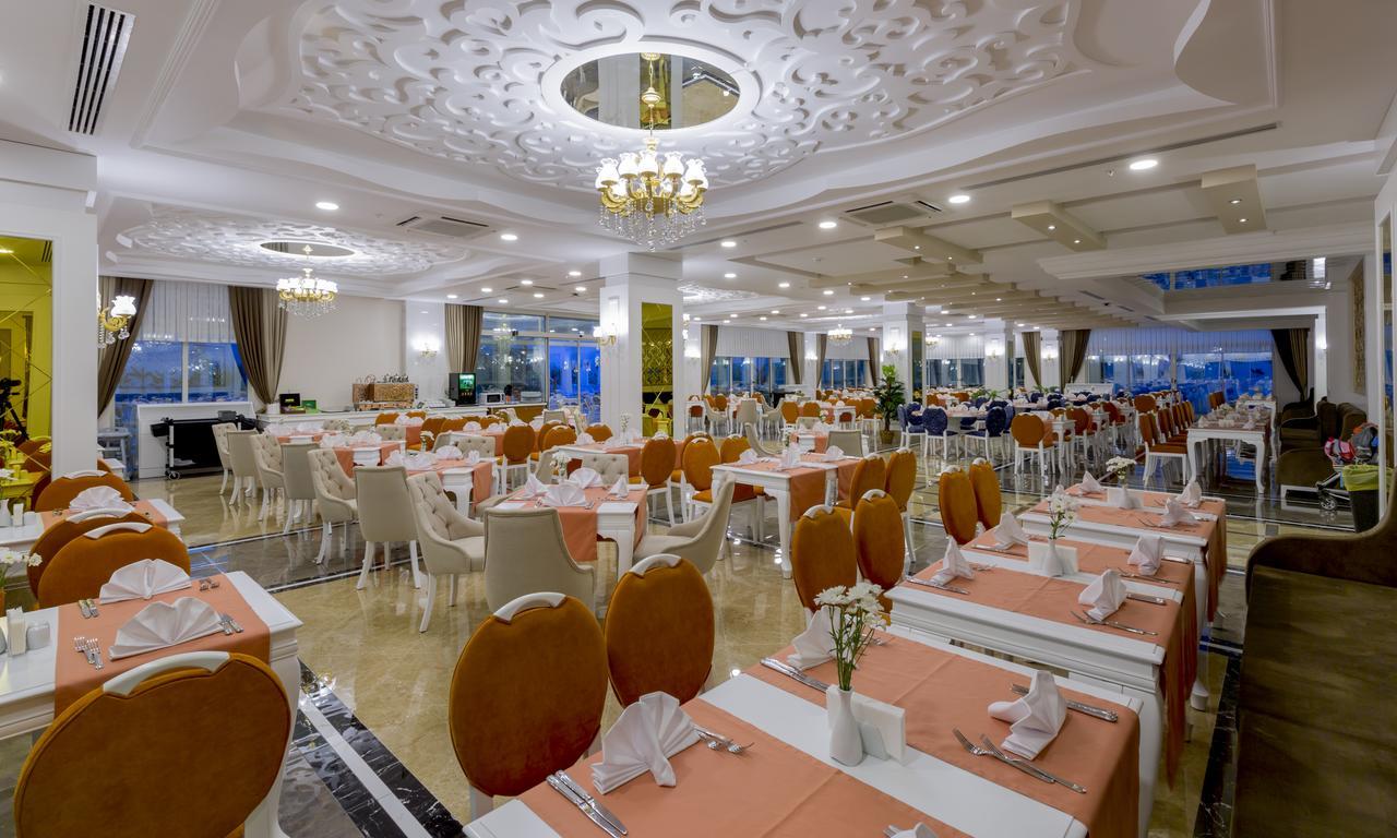 Resort Royal Palace