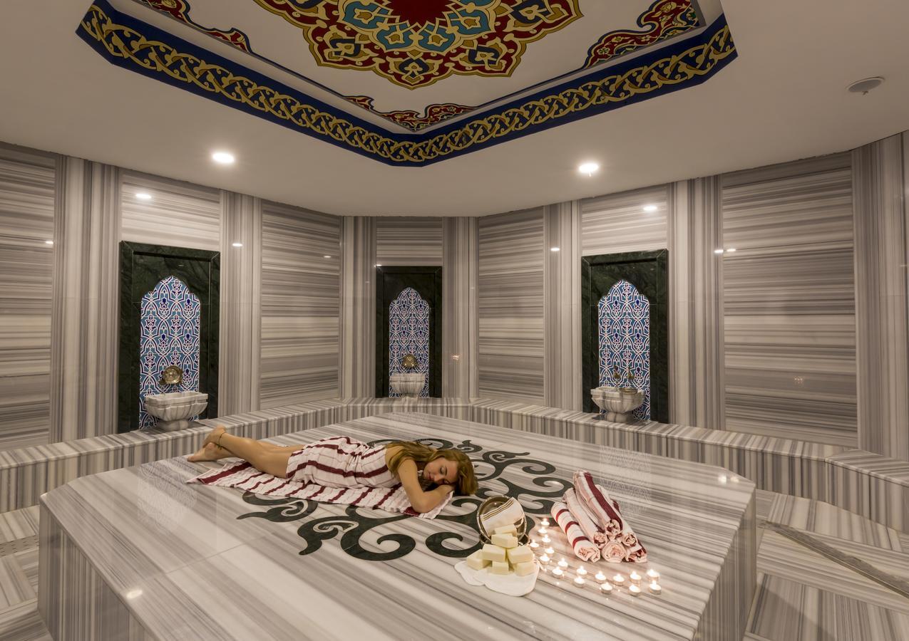 Resort Royal Palace