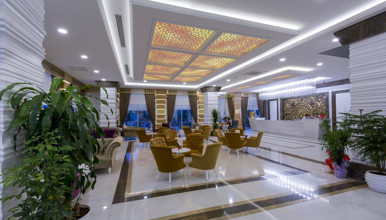 Resort Royal Palace 5*
