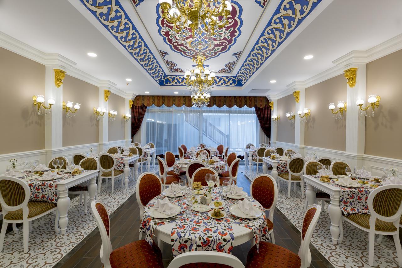 Royal Palace