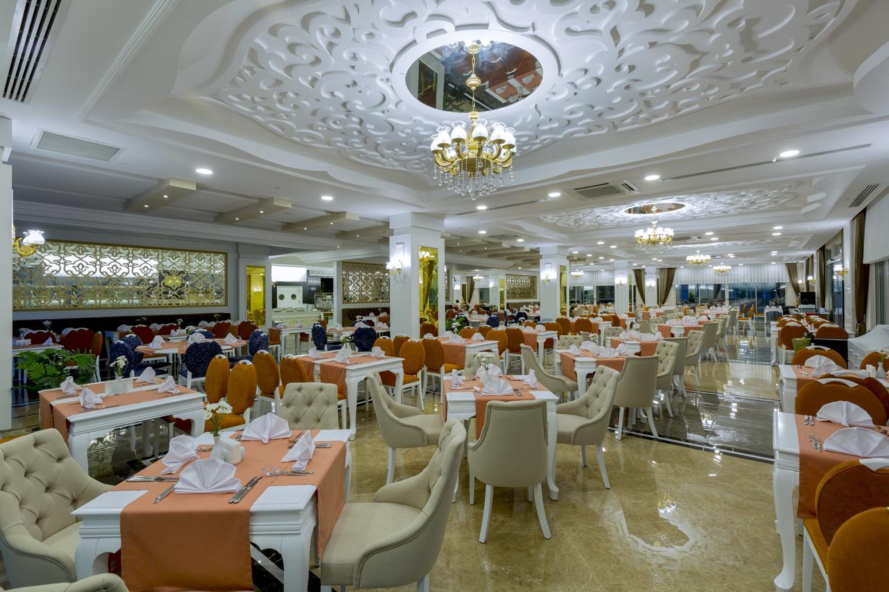 Resort Royal Palace 5*