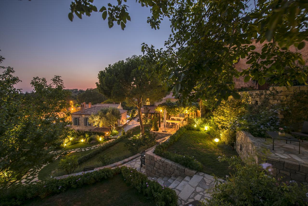 Hotel Ida Blue Adatepe (adults Only)