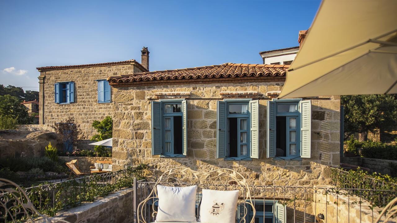 Ida Blue Adatepe (adults Only) 2* Adatepe (Ayvacik)