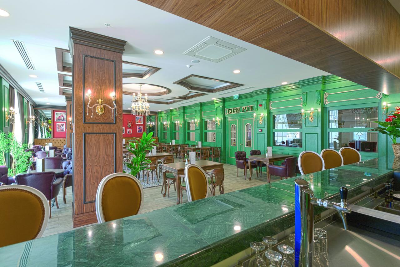 Resort Royal Palace 5*