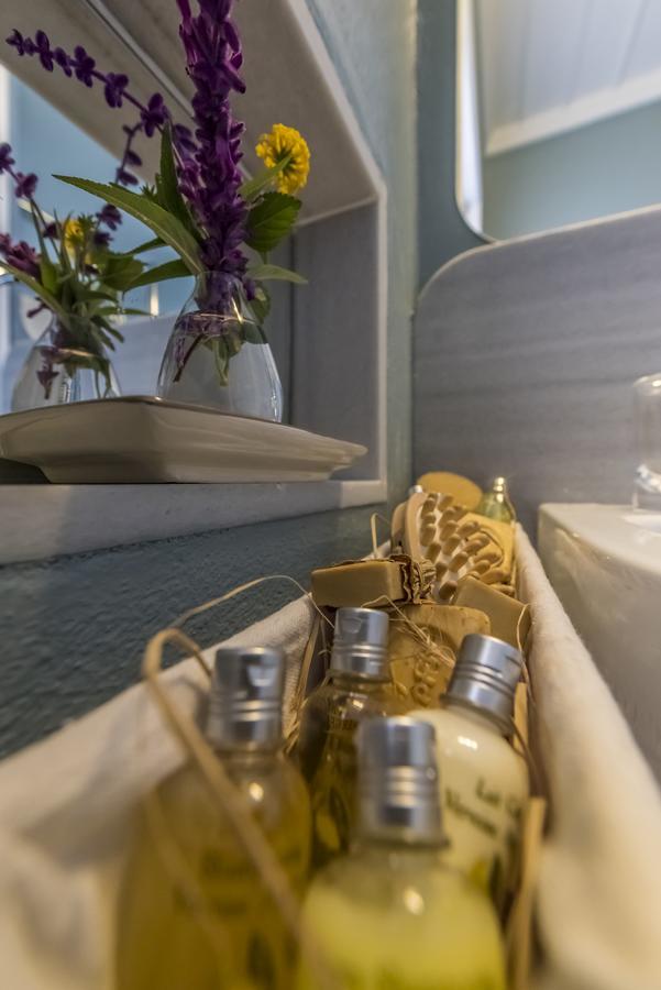 Ida Blue Adatepe (adults Only) Hotel Adatepe (Ayvacik)