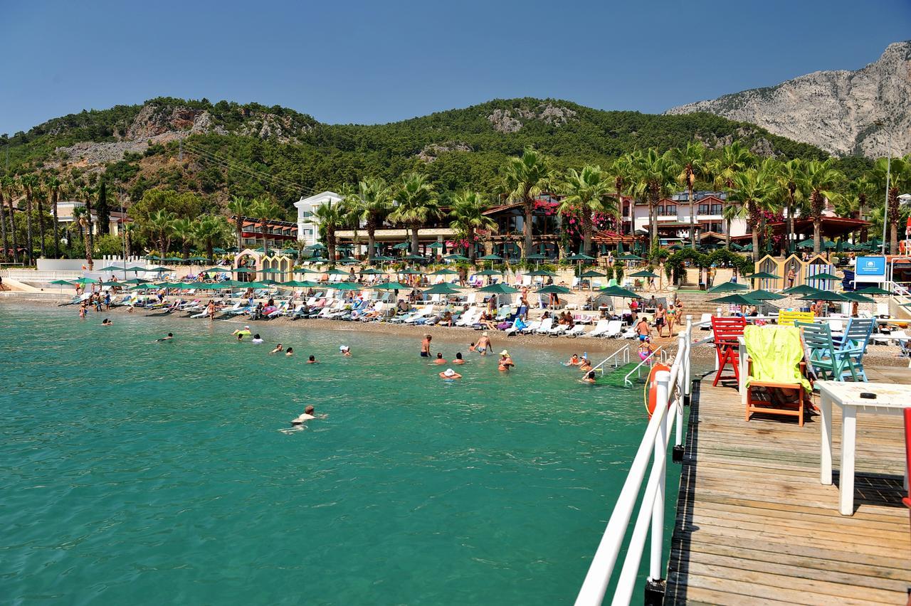 Seagull Hotel 4*