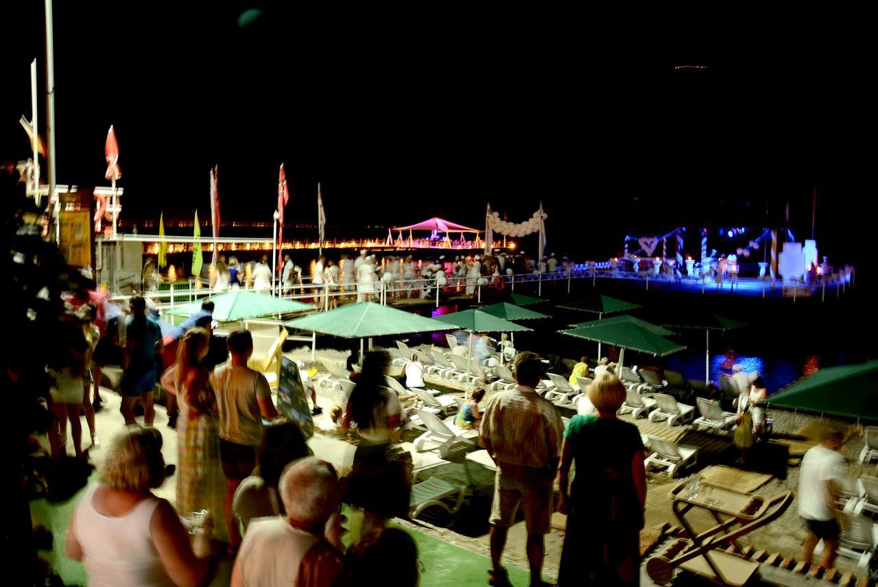 Seagull Hotel
