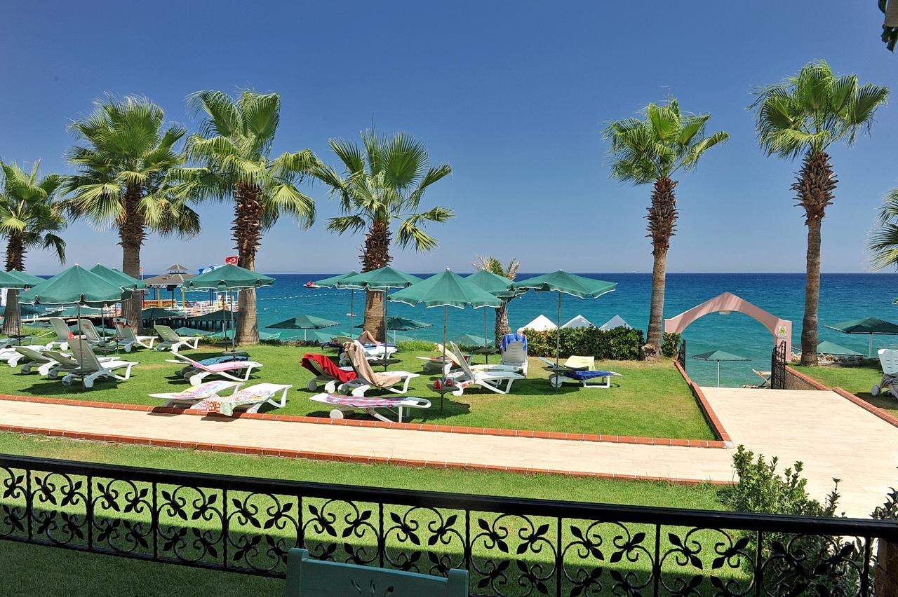 Seagull Hotel Beldibi (Kemer)