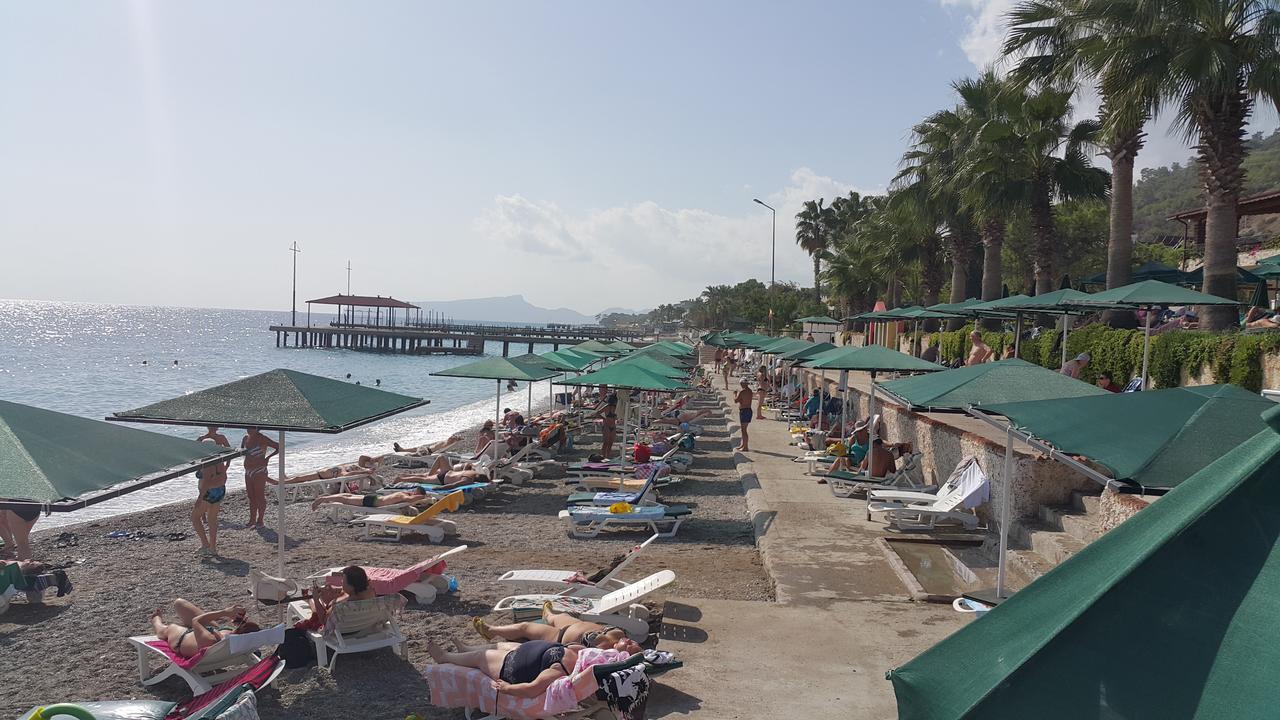 Seagull Hotel