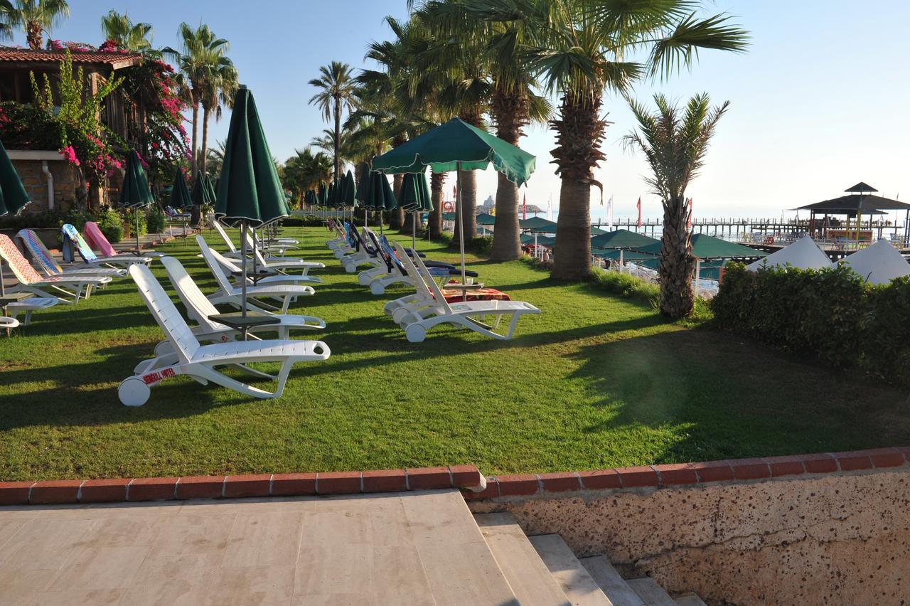 Seagull Hotel 4*