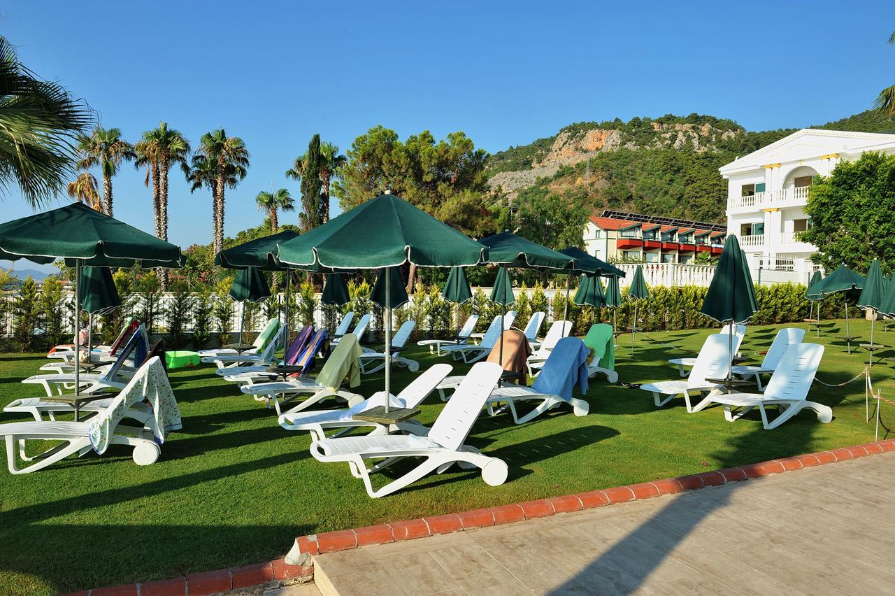 Seagull Beldibi (Kemer)
