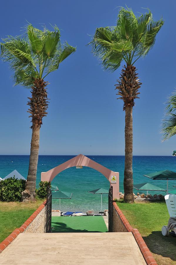 Seagull Beldibi (Kemer)