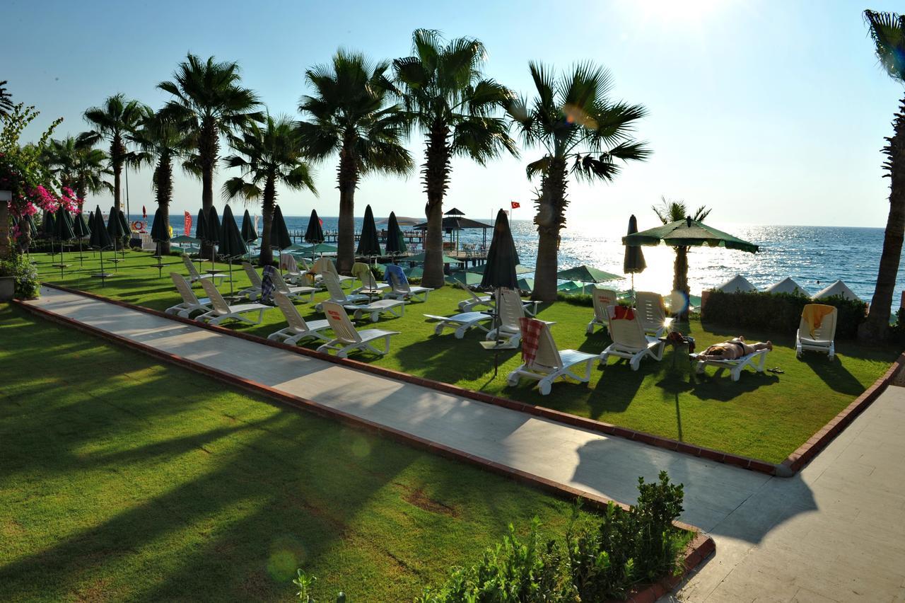 Hotel Seagull Beldibi (Kemer)