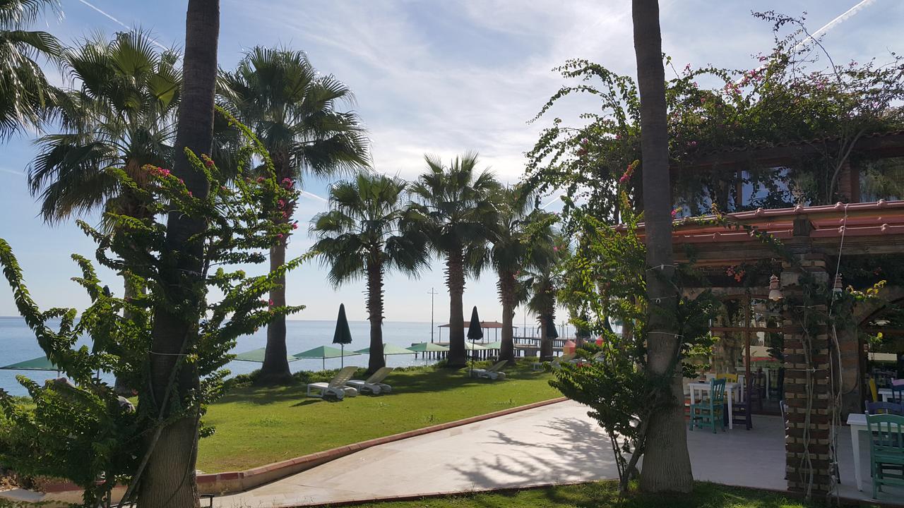 Hotel Seagull