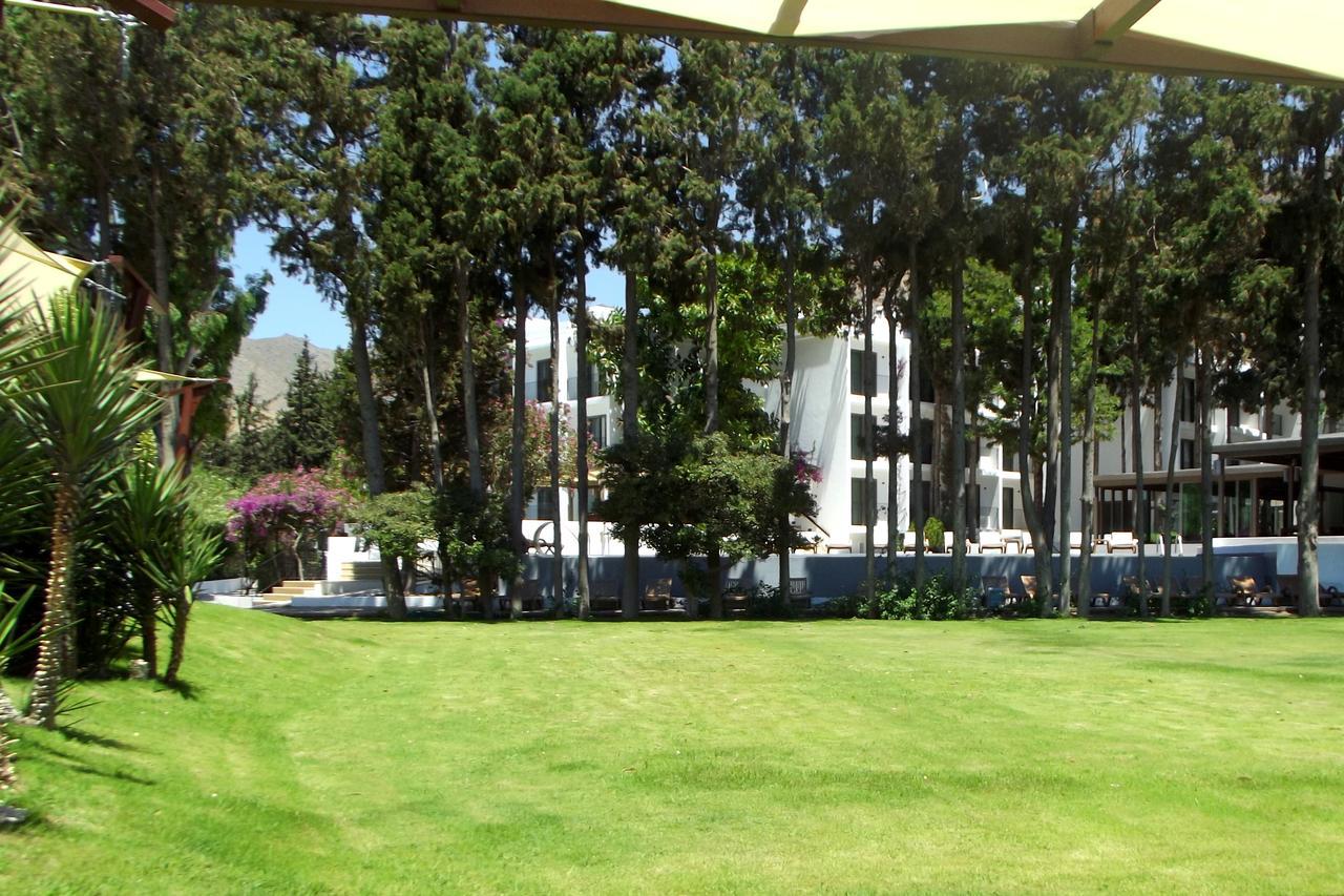 Liv By Bellazure Hotel Akyarlar