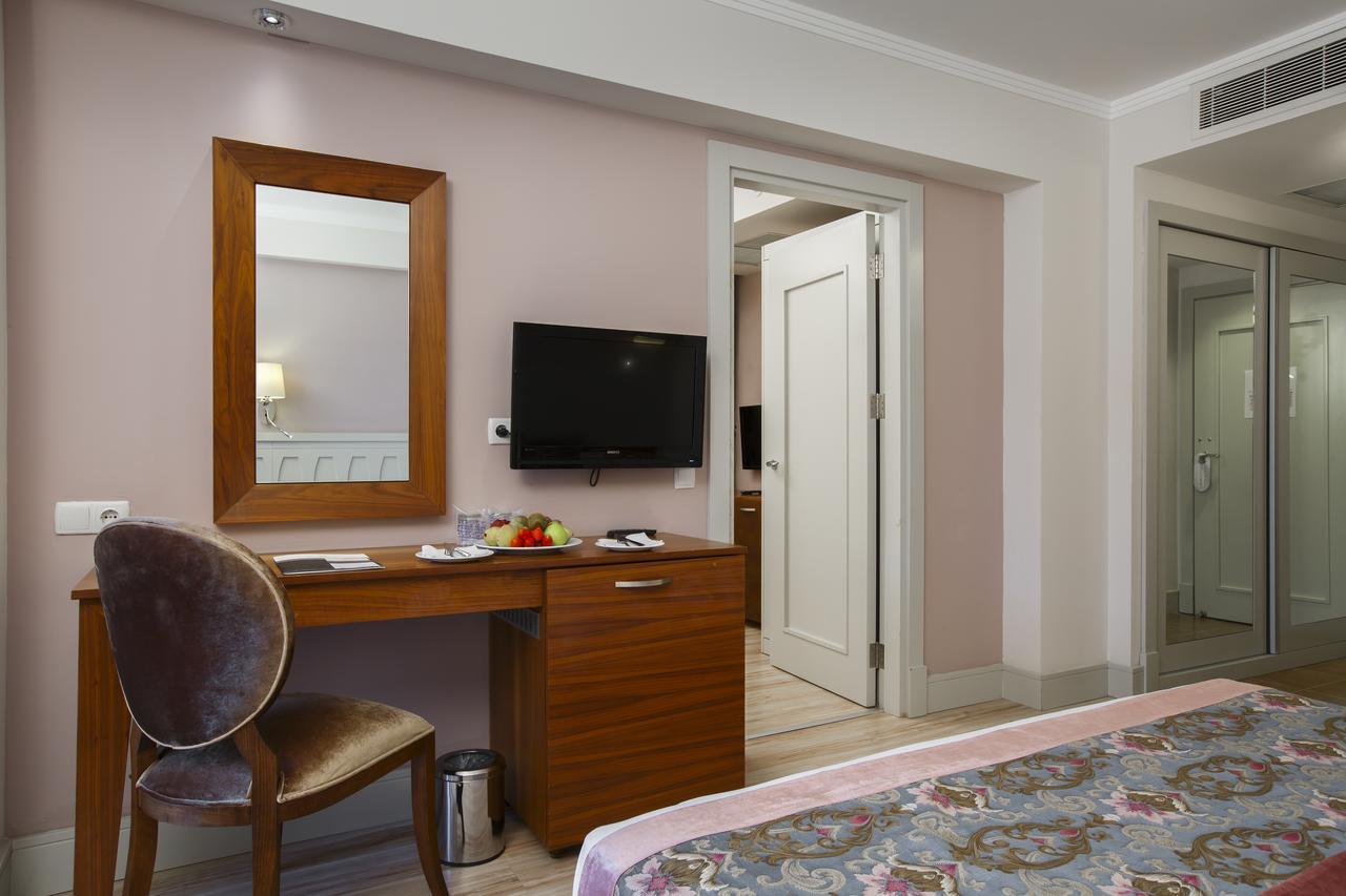 Crown Serenity Ultra
