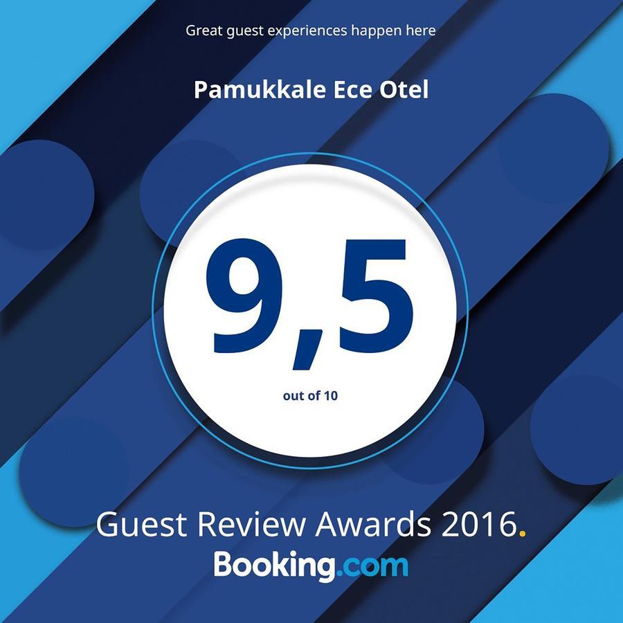 Termal Ece Hotel 3*
