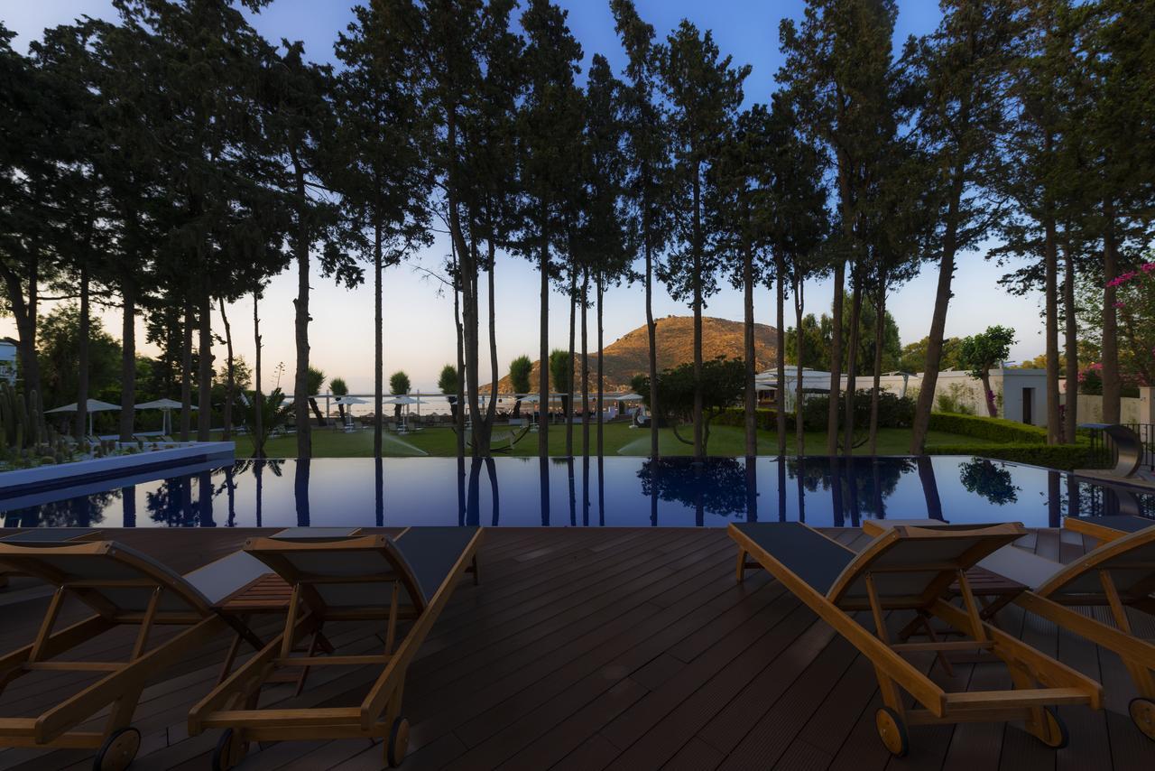 Liv By Bellazure Hotel