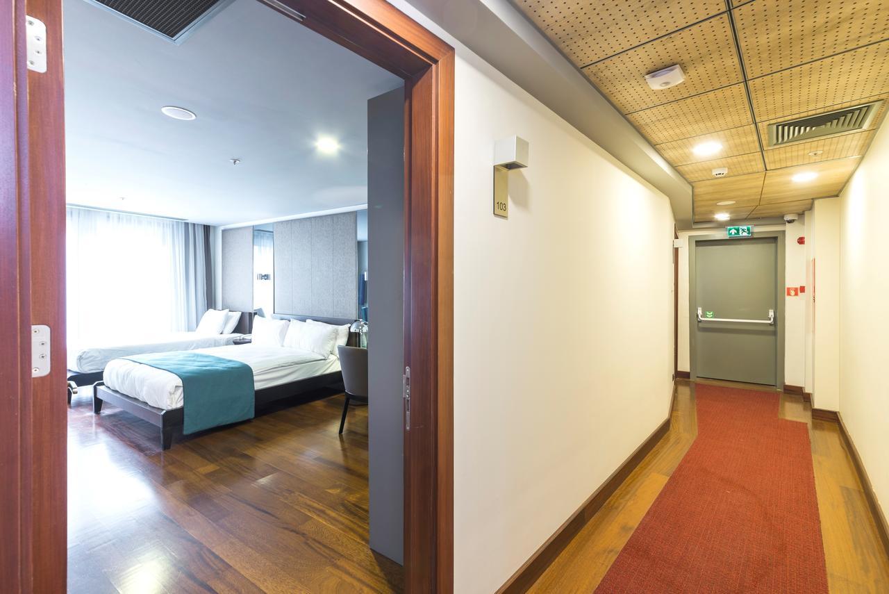 Terrace Golden Horn 3*