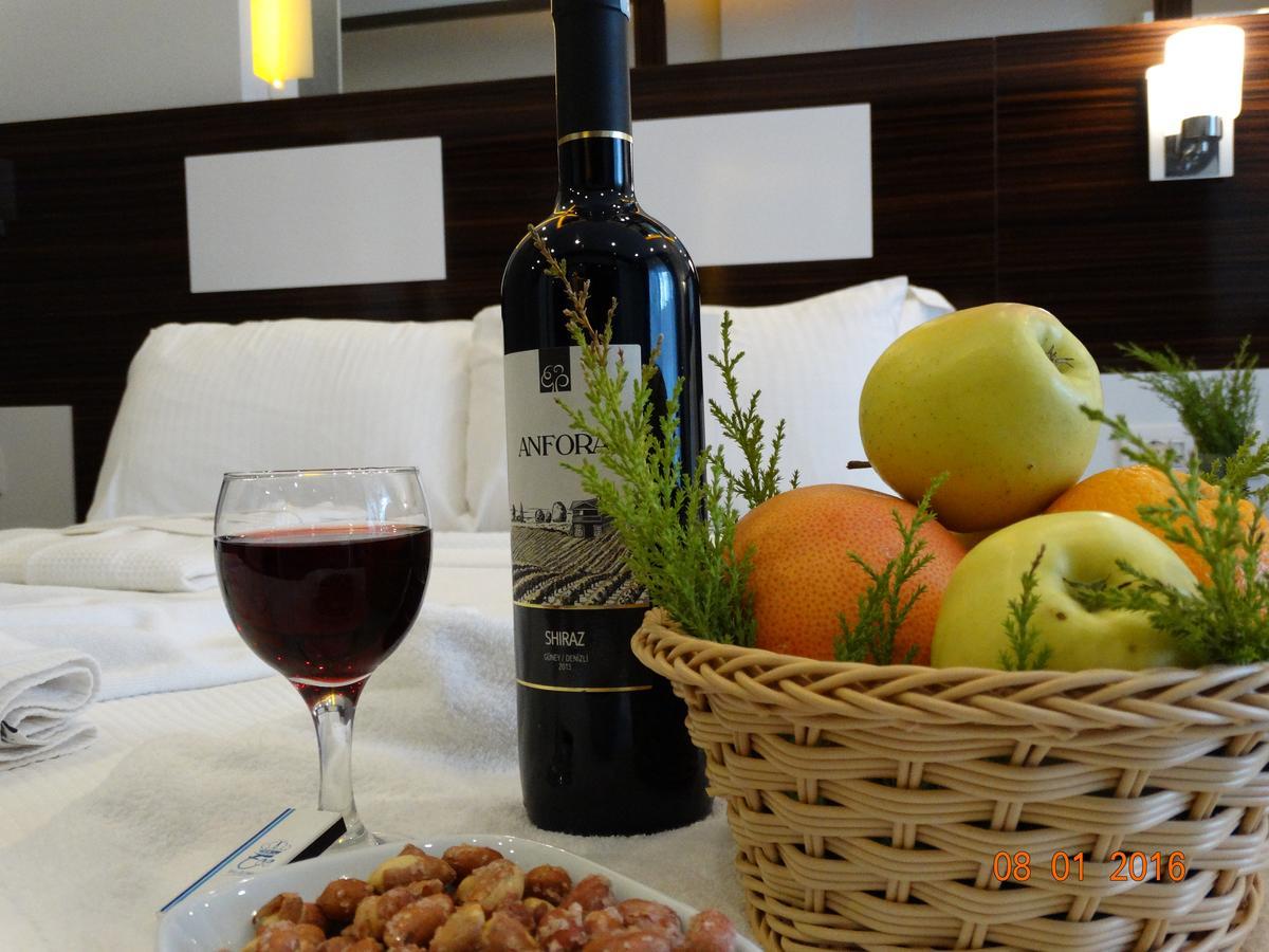 Termal Ece Hotel