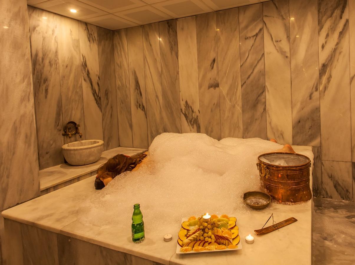 Hotel Termal Ece Pamukkale