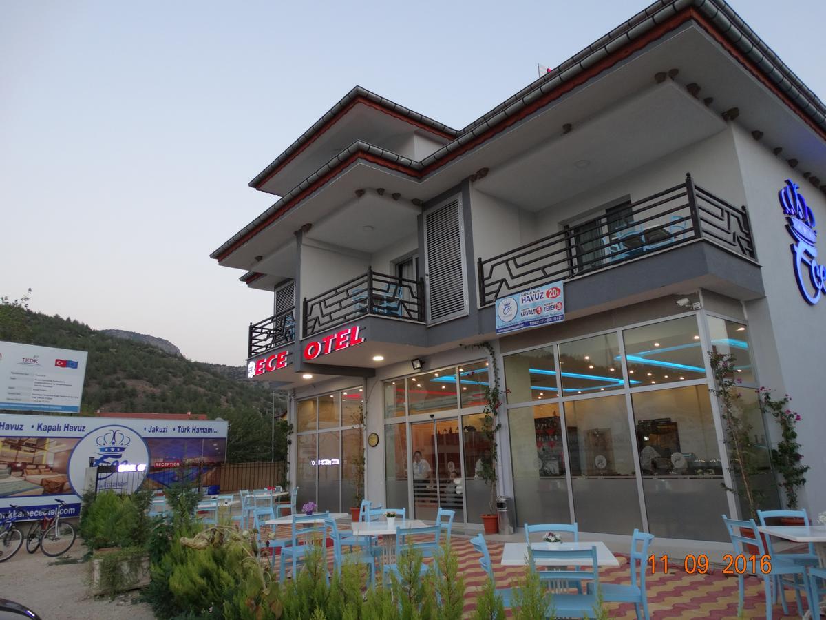 Termal Ece Hotel