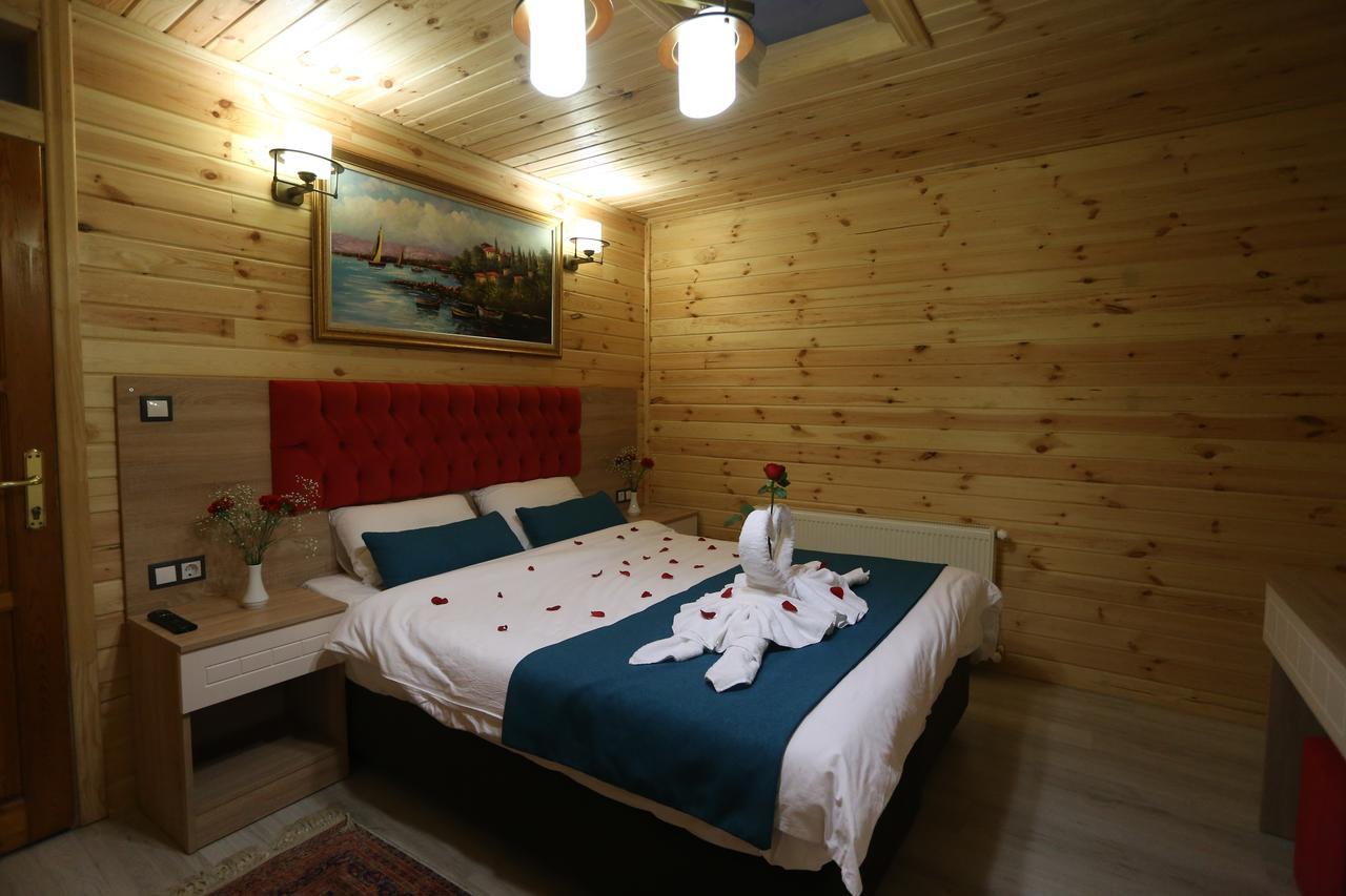 Ensar Hotel Uzungol