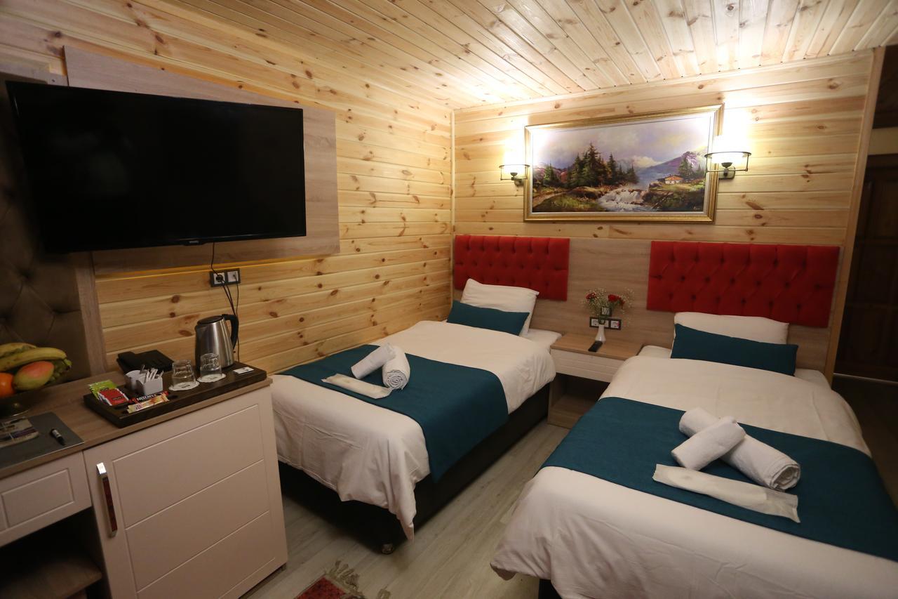 Hotel Ensar