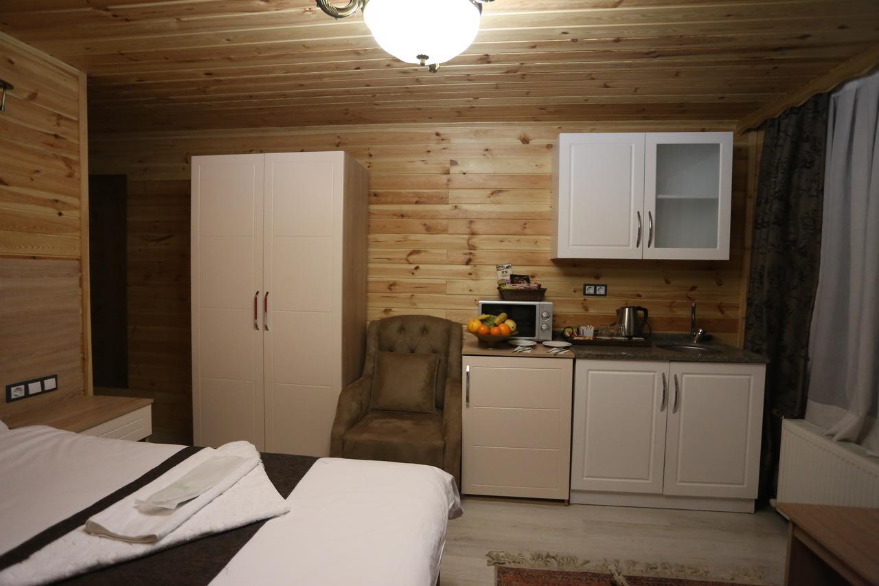 Hotel Ensar *