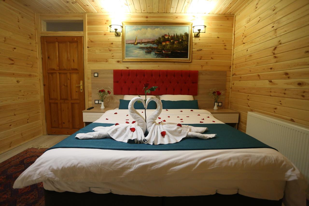 Hotel Ensar *