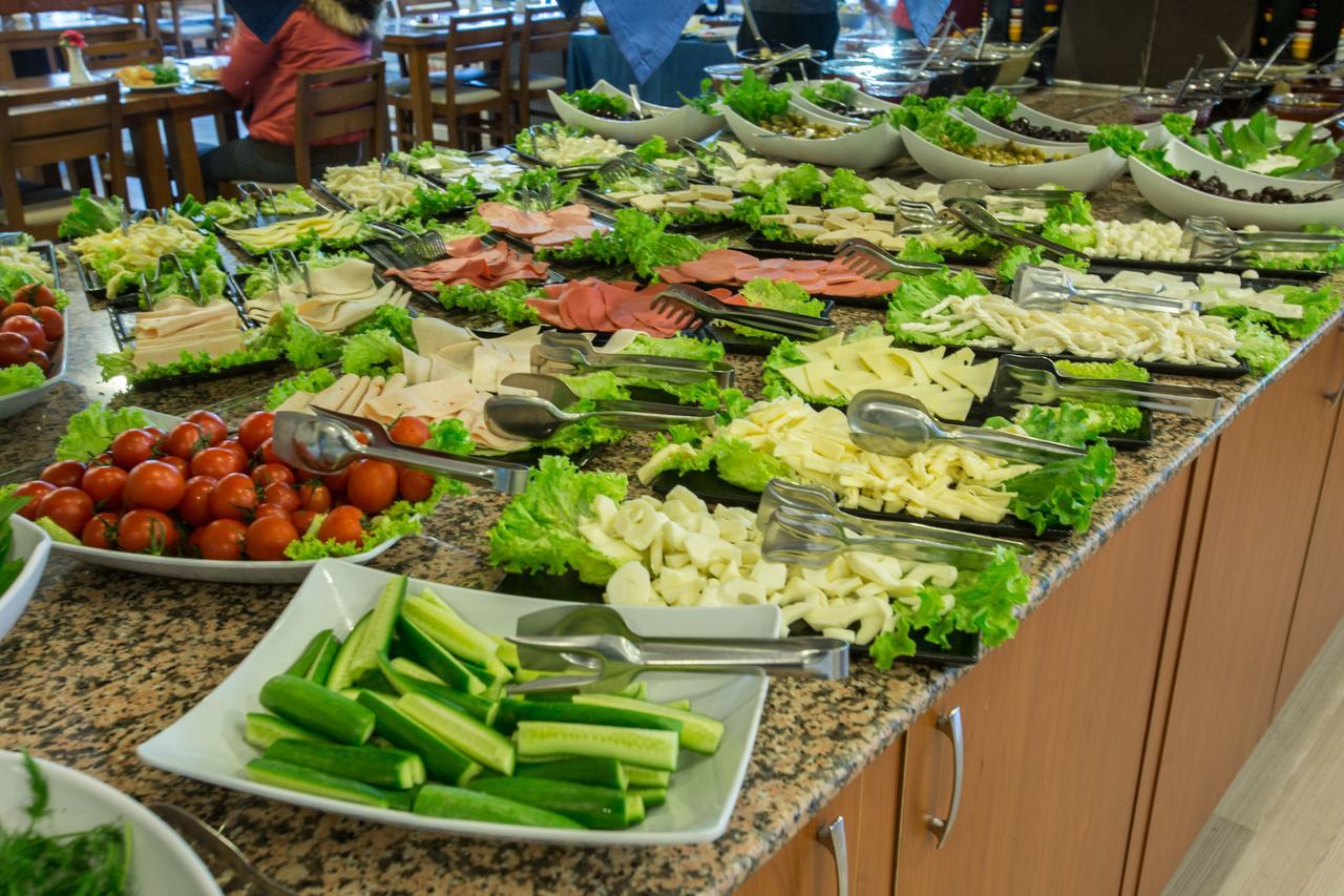 Sahil Pendik Hotel 4*