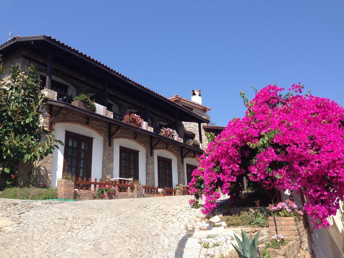 Loca Hotel Side