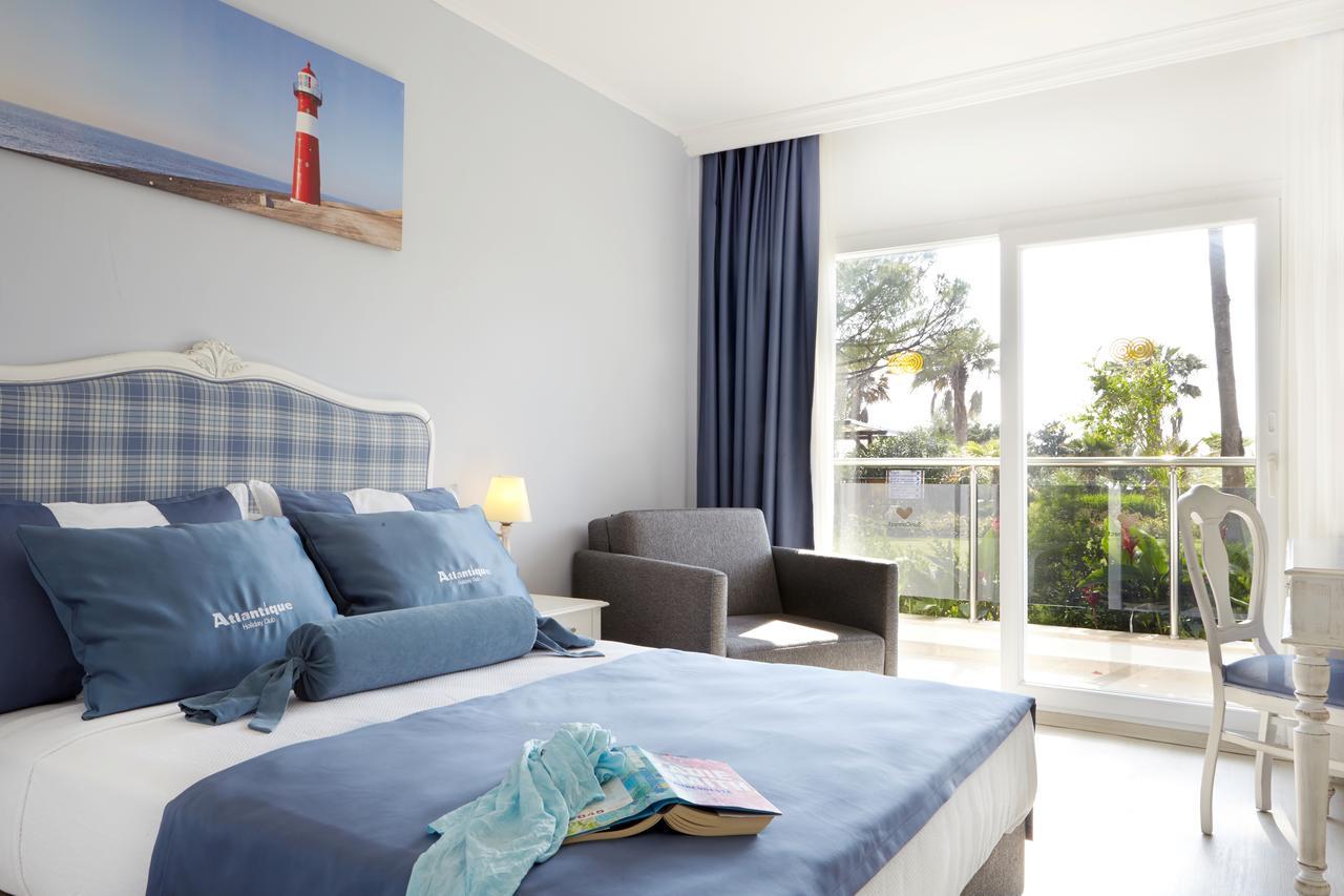Resort Atlantique Holiday Club 3*