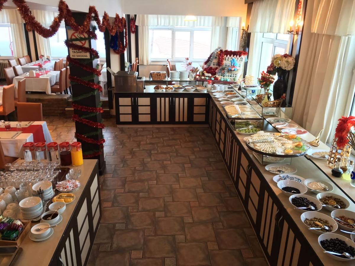 Hotel Ulukardesler Uludag (Bursa)