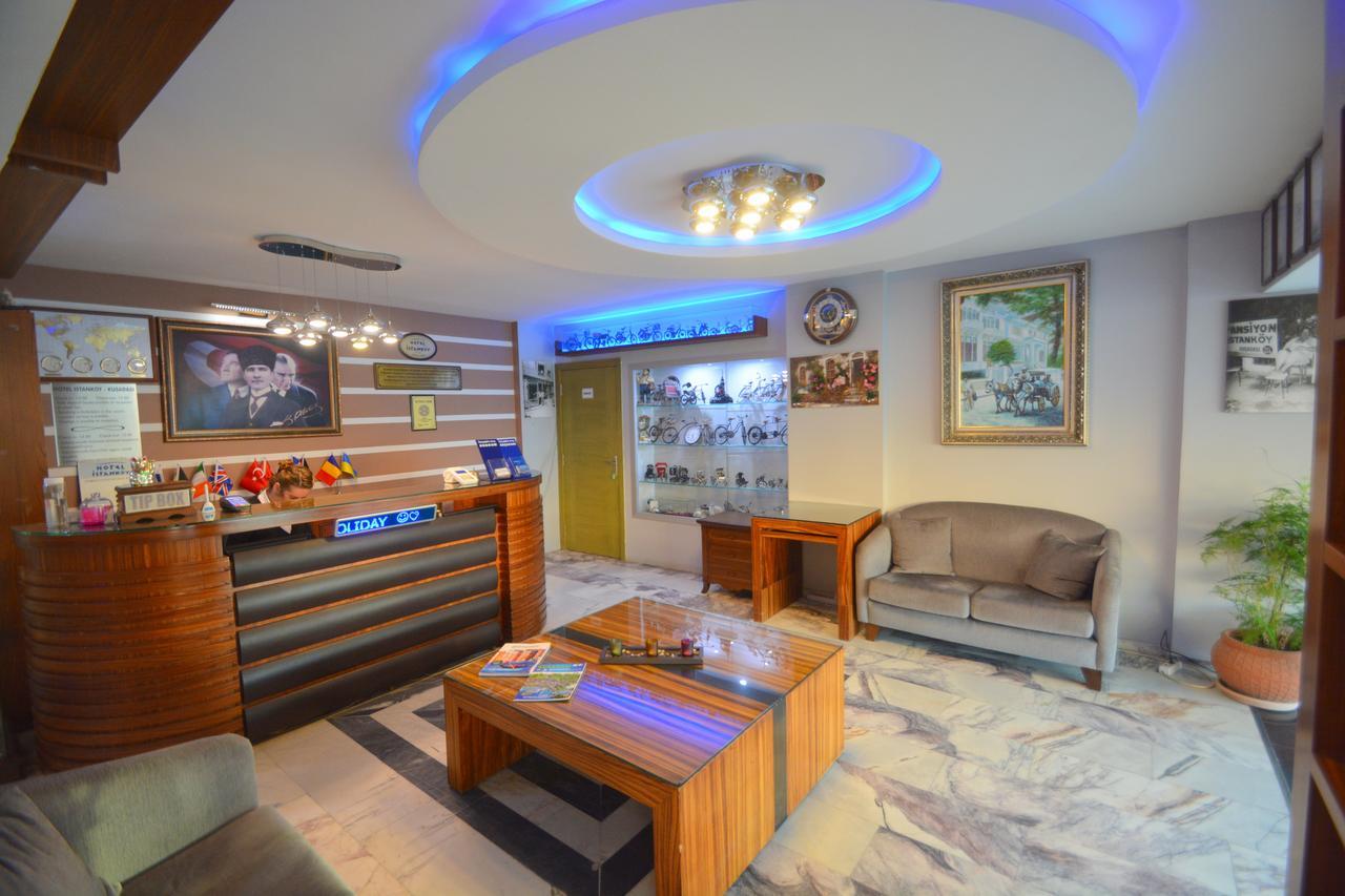 Istankoy Kusadasi