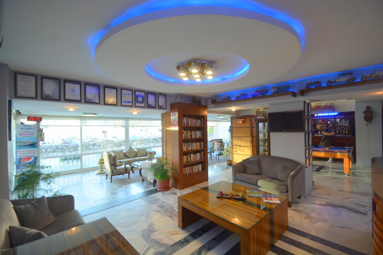 Istankoy Kusadasi