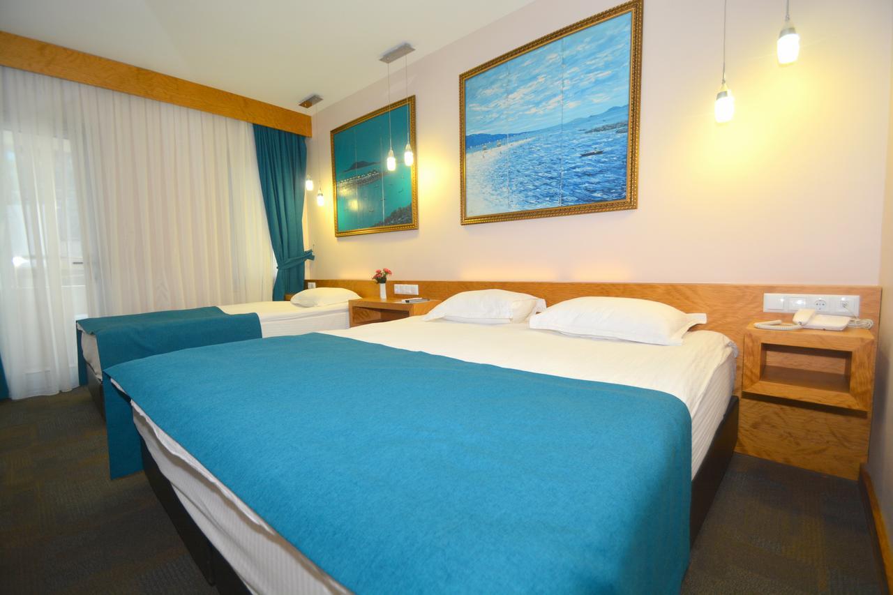 Istankoy Hotel