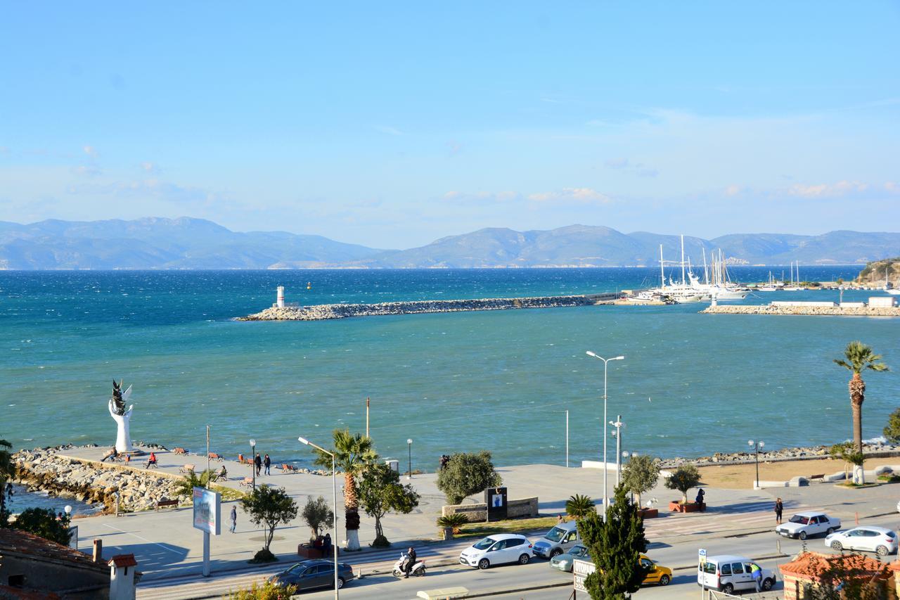 Istankoy Kusadasi