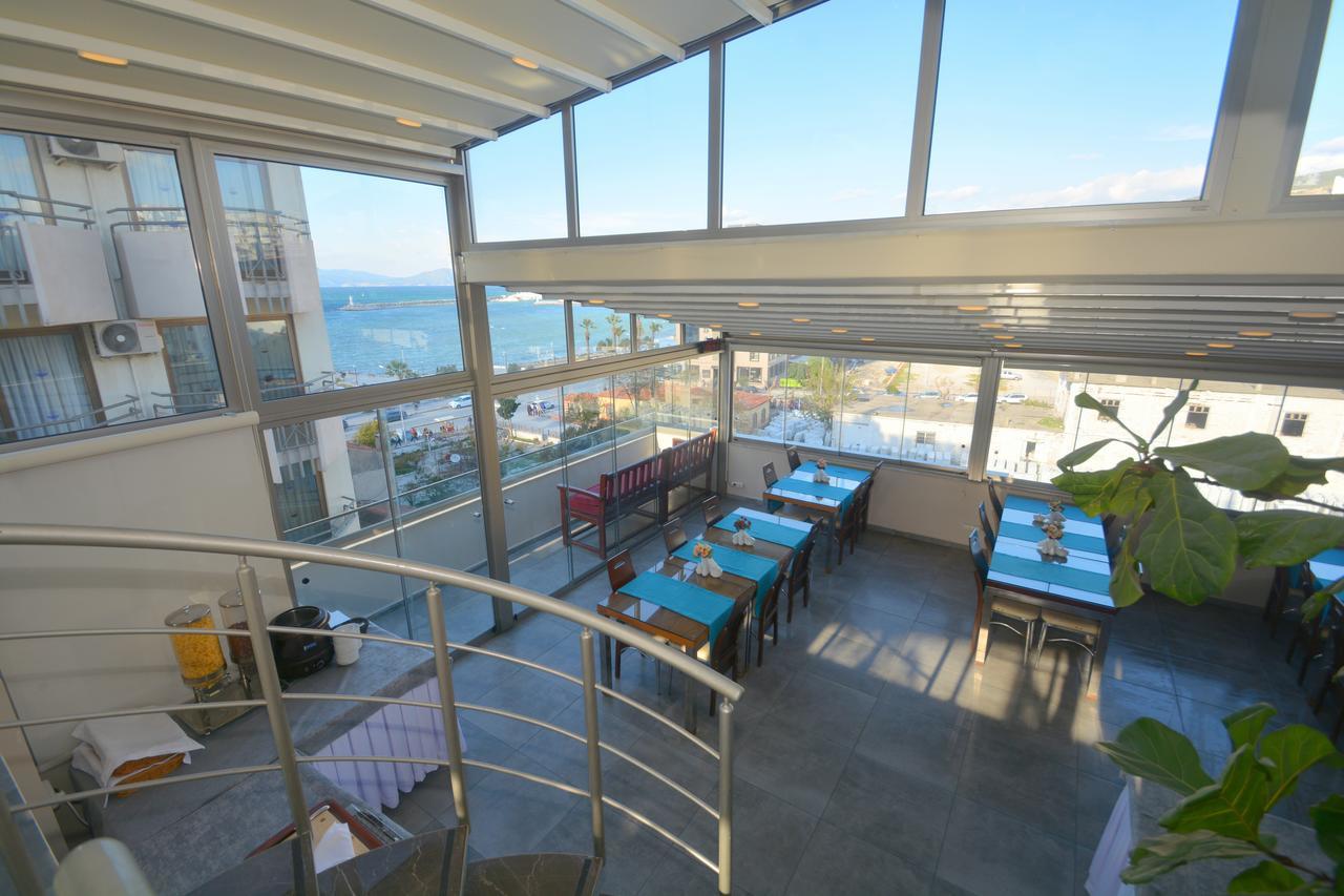 Hotel Istankoy 3*