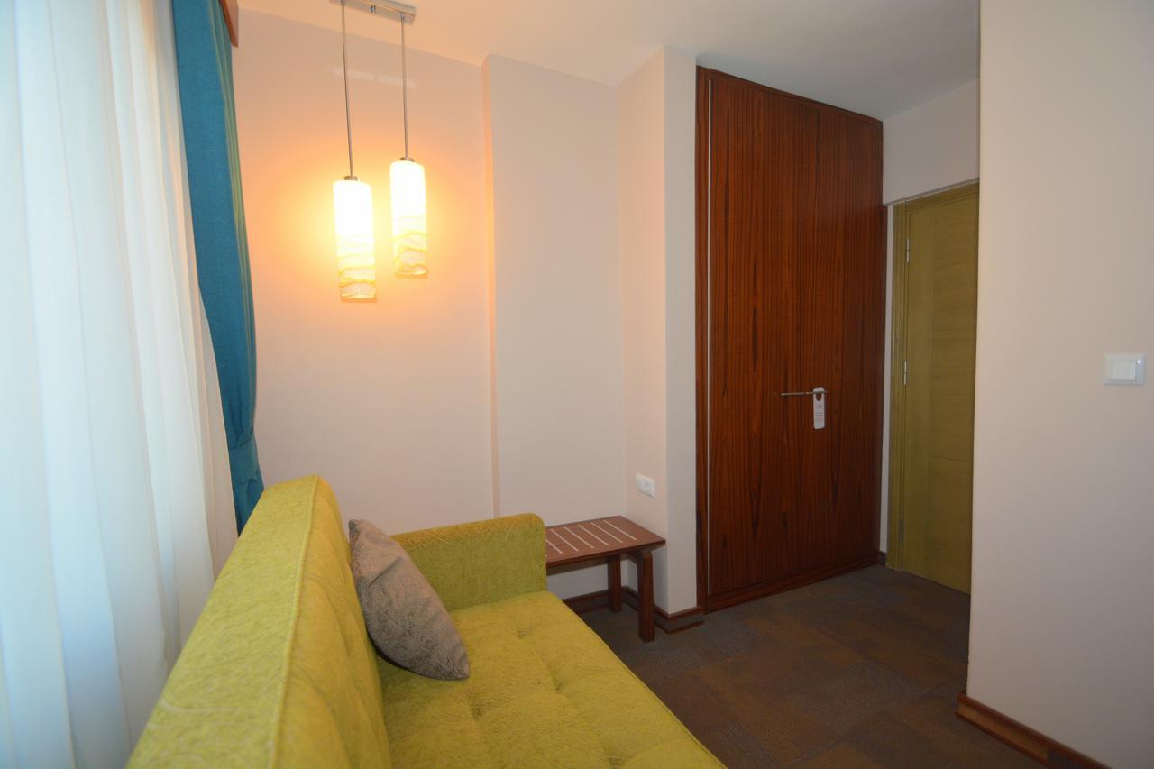 Istankoy Hotel