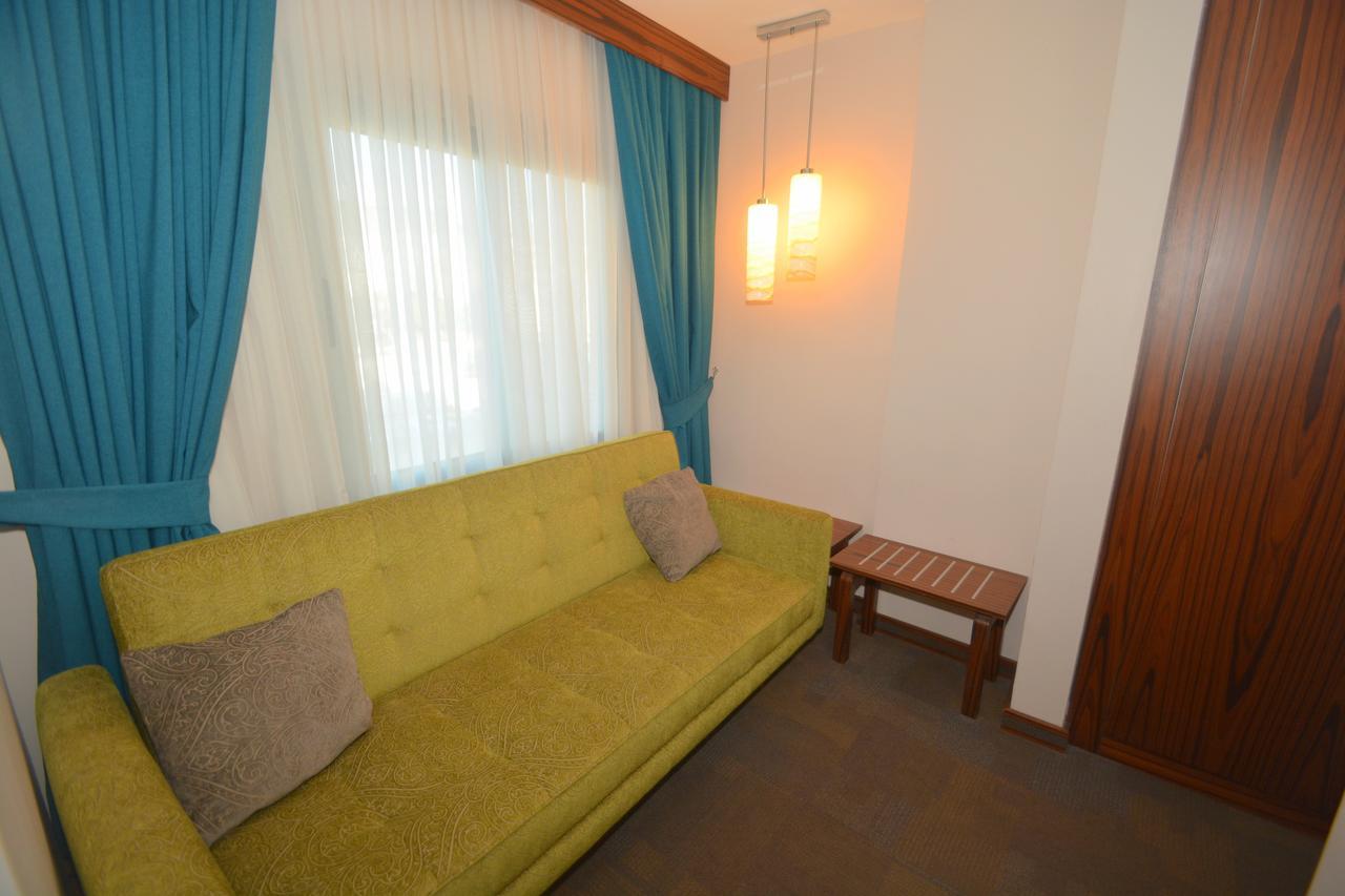Istankoy Hotel 3*
