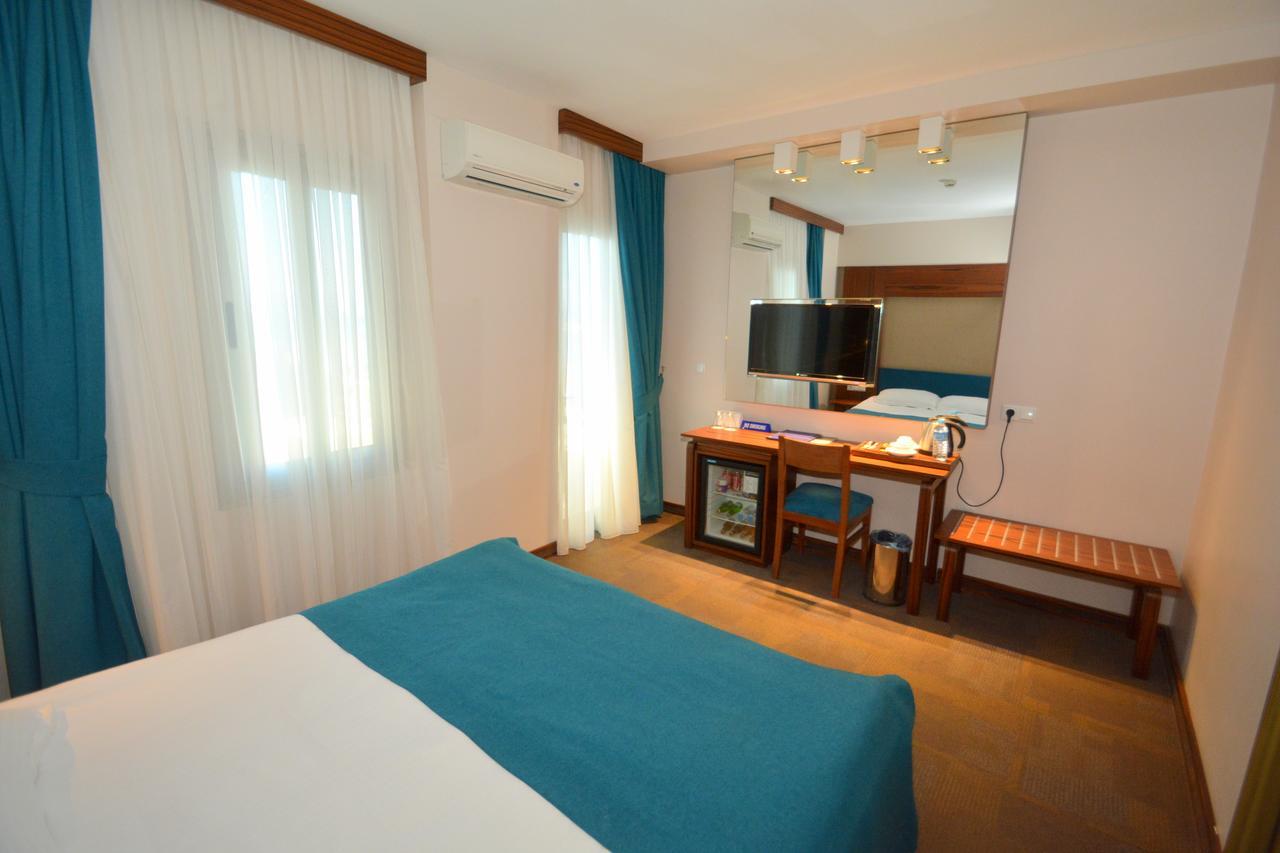 Hotel Istankoy Kusadasi