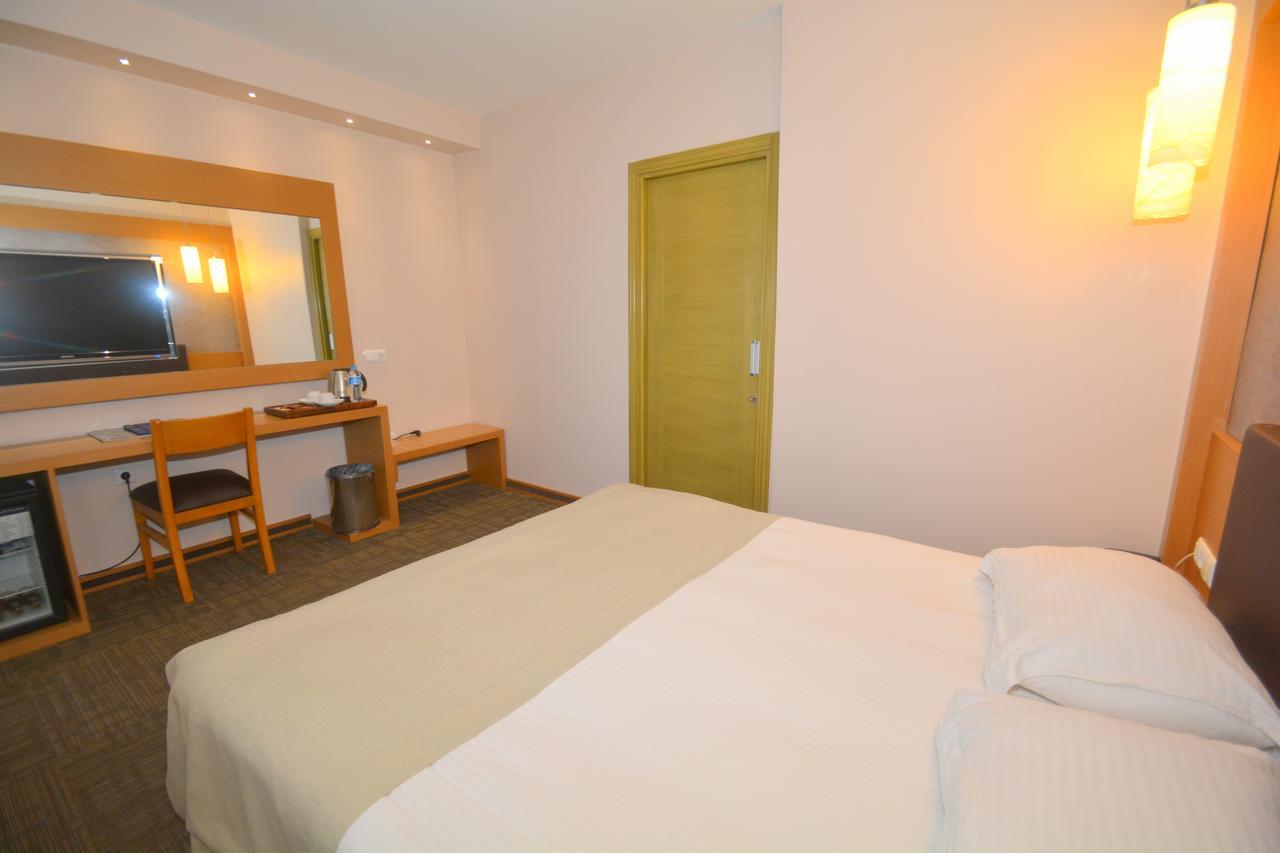 Istankoy Hotel 3*