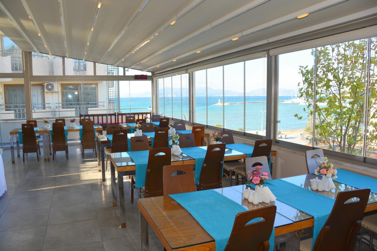 Istankoy Hotel 3*