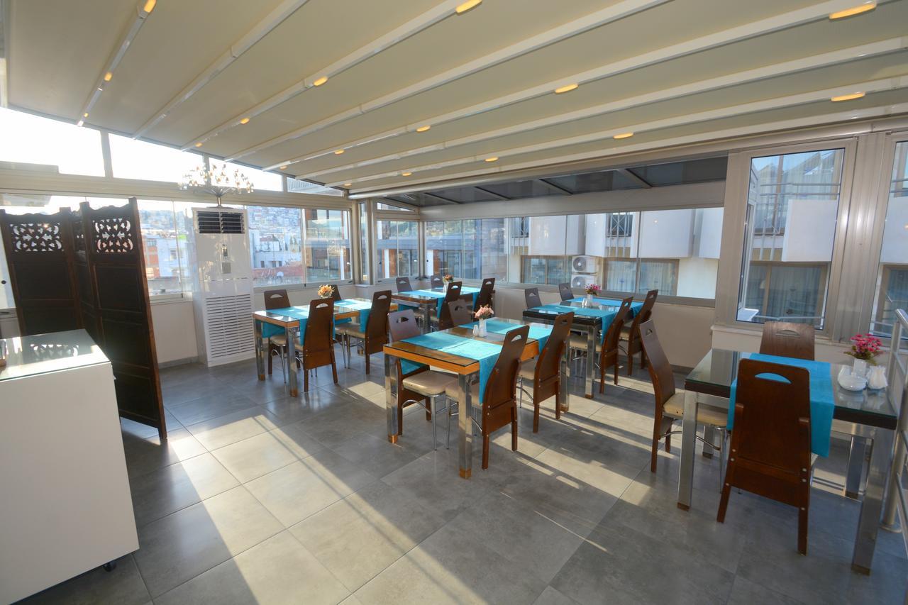 Istankoy Kusadasi