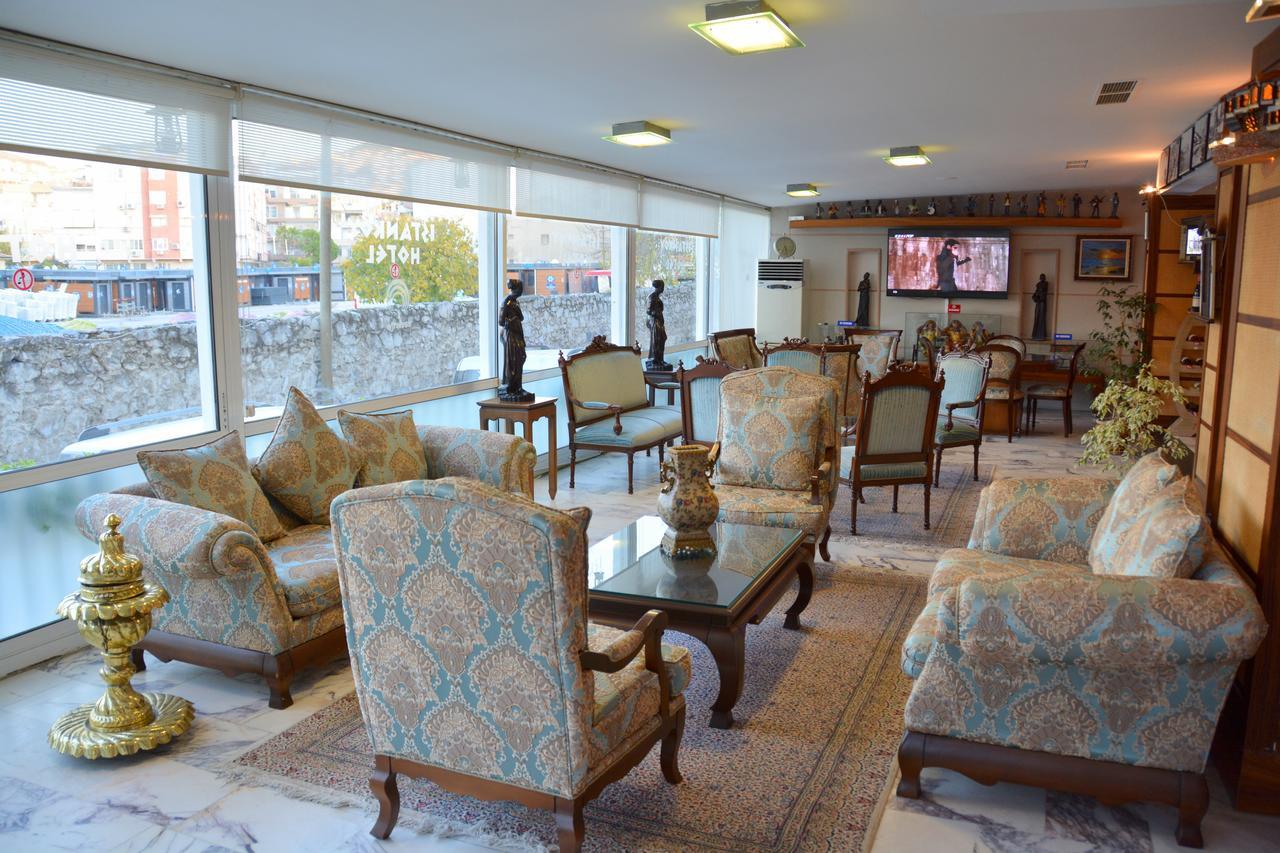 Hotel Istankoy 3*