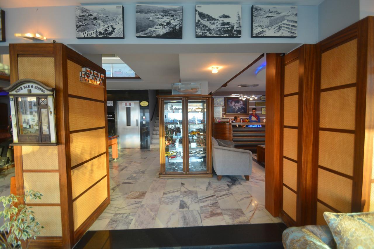 Istankoy 3* Kusadasi